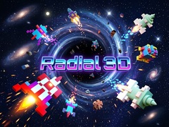 遊戲Radial 3D