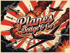 遊戲Planes Dodge & Go