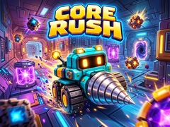 遊戲Core Rush