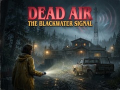 遊戲Dead Air - The Blackwater Signal