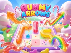 遊戲Gummy Arrows