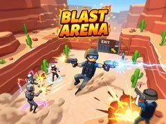 遊戲Blast Arena