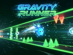 遊戲Gravity Runner