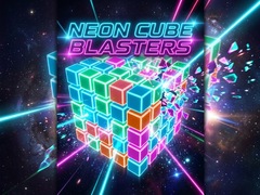 遊戲Neon Cube Blasters