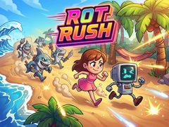 遊戲Rot Rush