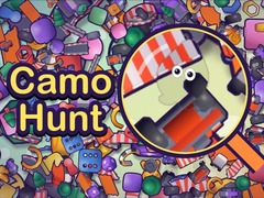 遊戲Camo Hunt