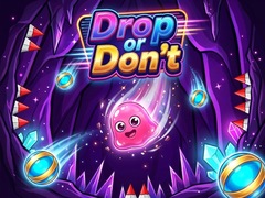 遊戲Drop or Don't