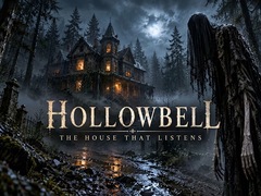遊戲Hollowbell - The House that Listens
