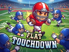 遊戲Flat Touchdown