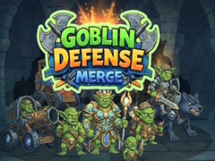 遊戲Goblin Defense Merge