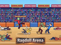 遊戲Ragdoll Arena