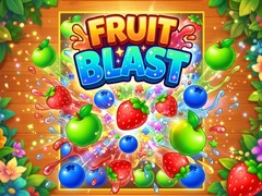 遊戲Fruit Blast