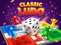 遊戲Classic Ludo