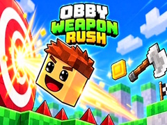 遊戲Obby Weapon Rush