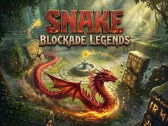 遊戲Snake: Blockade Legends