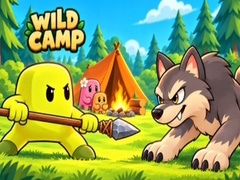 遊戲Wild Camp