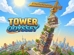 遊戲Tower Odyssey
