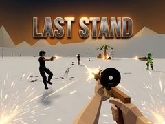 遊戲Last Stand