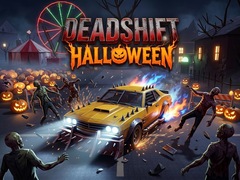 遊戲Deadshift: Halloween
