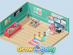 遊戲Grow the Baby
