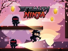 遊戲Stealth Ninja