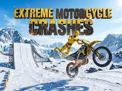 遊戲Extreme Motorcycle Crashes