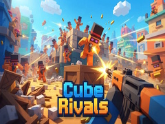 遊戲Cube Rivals