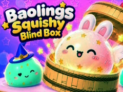 遊戲Baolings Squishu Blind box