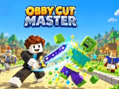 遊戲Obby Cut Master