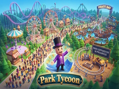 遊戲Park Tycoon