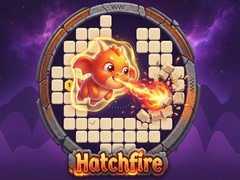 遊戲Hatchfire
