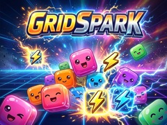 遊戲Gridspark