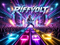 遊戲Riffvolt
