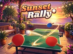 遊戲Sunset Rally