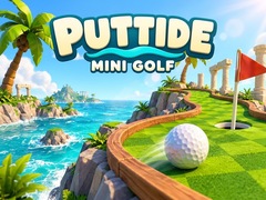 遊戲Puttide Mini Golf