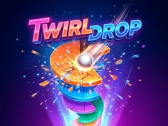 遊戲Twirldrop