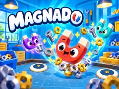 遊戲Magnado