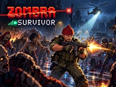 遊戲Zombra Survivor