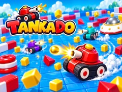 遊戲Tankado
