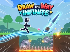 遊戲Draw the Way Infinite