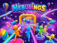 遊戲Nebulings