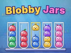 遊戲Blobby Jars