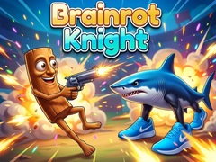 遊戲Brainrot Knight