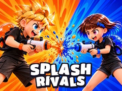 遊戲Splash Rivals