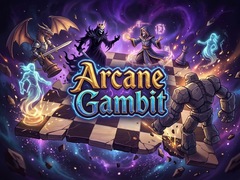 遊戲Arcane Gambit