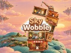 遊戲Sky Wobble