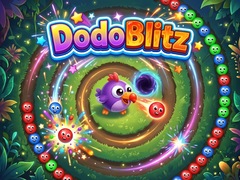 遊戲DodoBlitz