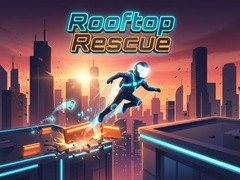 遊戲Rooftop Rescue