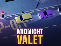 遊戲Midnight Valet