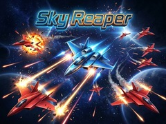 遊戲Sky Reaper